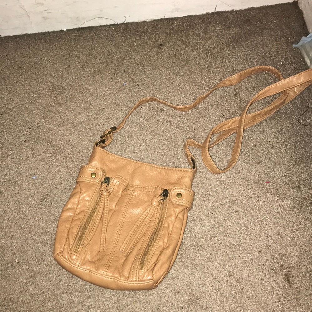 Crossbody Bag